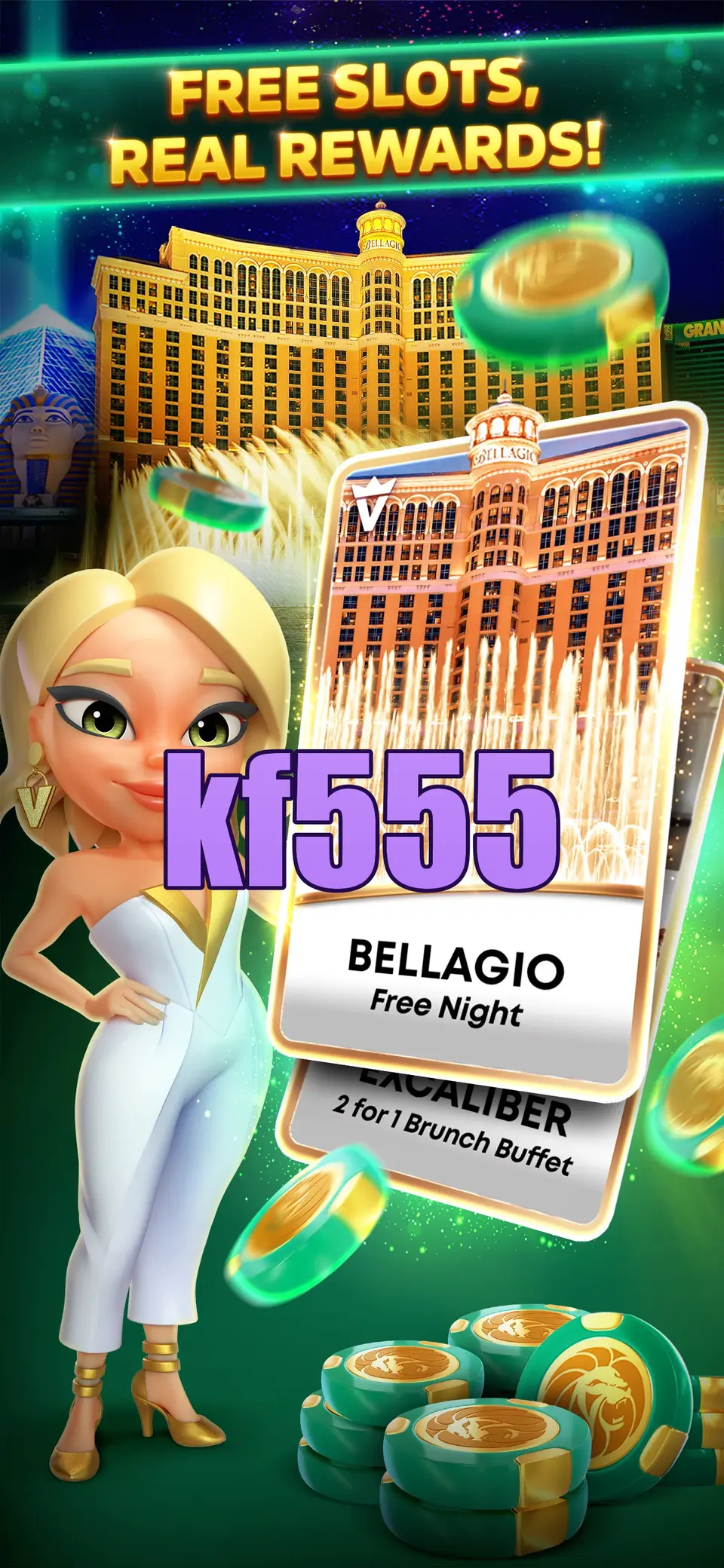 kf555 APK