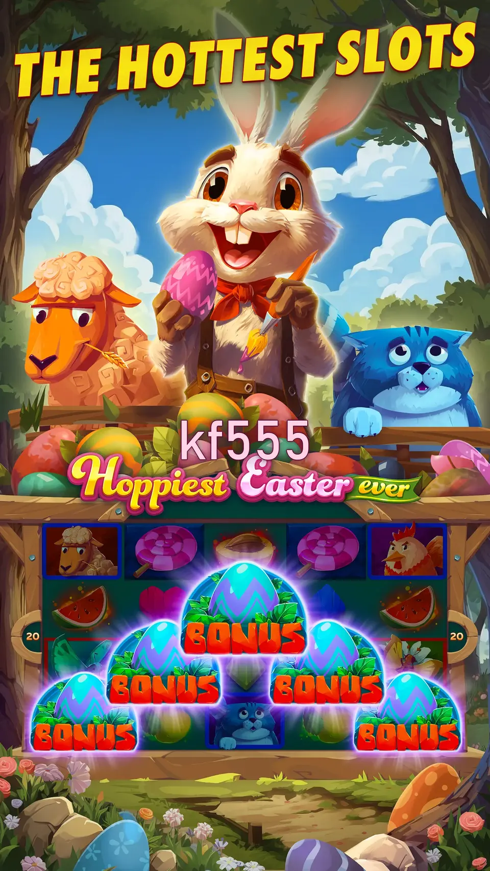 kf555 APK