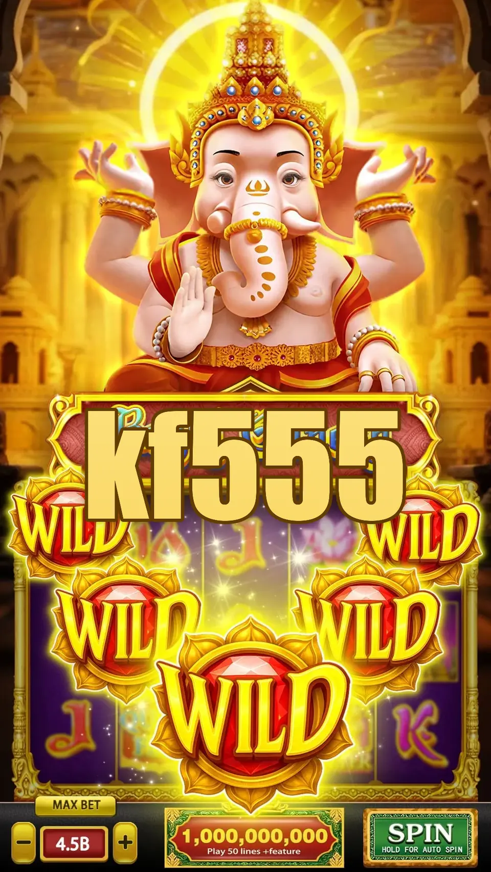 kf555 APK