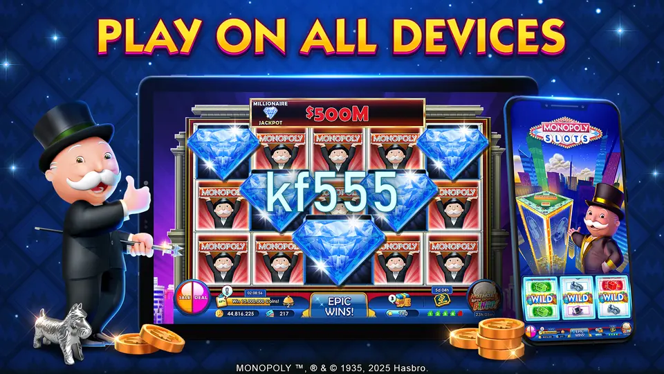 kf555 Login