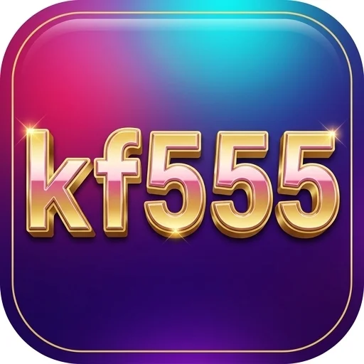 kf555 Logo - Oficial